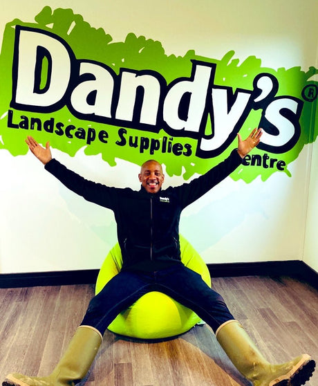 Dandys doubles workforce as demand soars for Grow Your Own products - Dandy's Topsoil & Landscape Supplies