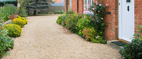 Unleash the Power of Gravel on your garden - Dandy's Topsoil & Landscape Supplies