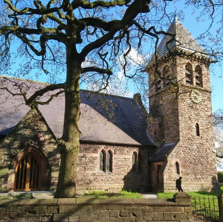 Dandy's Donate £500 to new Sealand Community Hub - Dandy's Topsoil & Landscape Supplies