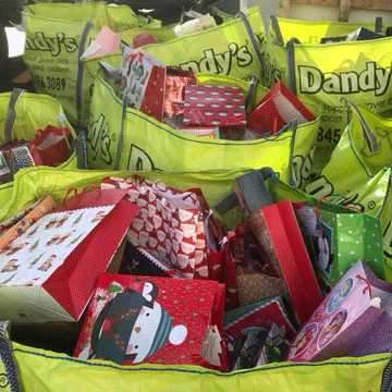 Christmas Present Appeal