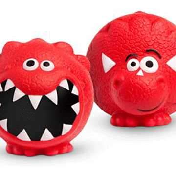 Comic Relief at Dandy's Topsoil