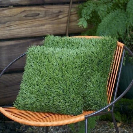 Artificial Grass Upcycle Ideas - Dandy's Topsoil & Landscape Supplies
