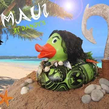 Dandy's Topsoil Does Duck Race... - Dandy's Topsoil & Landscape Supplies