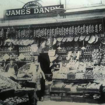 How We Rolled Back in 1890 #CarrotsCarrots - Dandy's Topsoil & Landscape Supplies