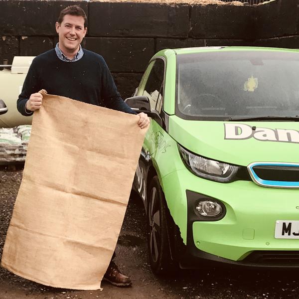 NEW Deposit Scheme is Fine & Dandy!