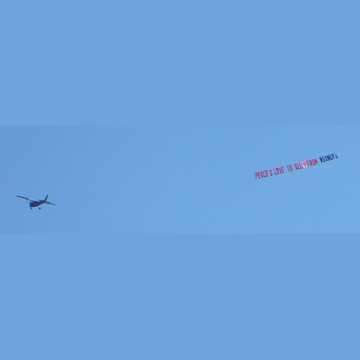 PEACE AND LOVE TO ALL... - Dandy's Topsoil & Landscape Supplies