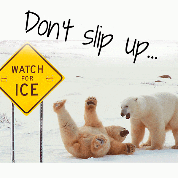 Product Spotlight - UltraGrip Rock Salt