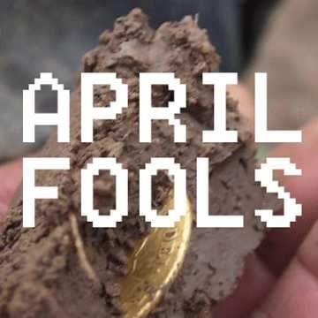 Roman Coin Unearthed in Dandy's Topsoil! - Dandy's Topsoil & Landscape Supplies