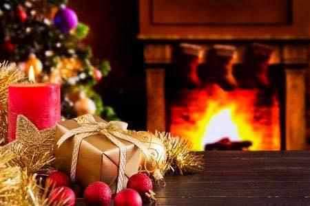 Share's Christmas Toy Appeal