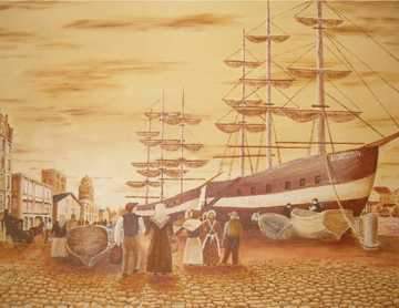 The Story of Alice Dandy; A Pioneer... - Dandy's Topsoil & Landscape Supplies