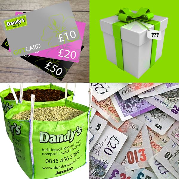 We've added to our FACEBOOK COMPETITION!!