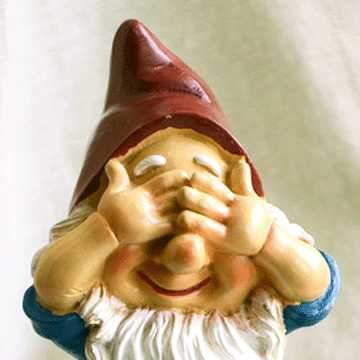 World Naked Gardening Day - Sat 6th May! - Dandy's Topsoil & Landscape Supplies