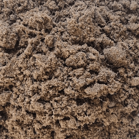 Rootzone Stabilised Substrate Sand - Dandy's Topsoil & Landscape Supplies
