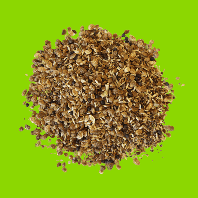 Bee Dandy - Bee Friendly 100% Wild Flower Seed Mix 50g - Dandy's Topsoil & Landscape Supplies