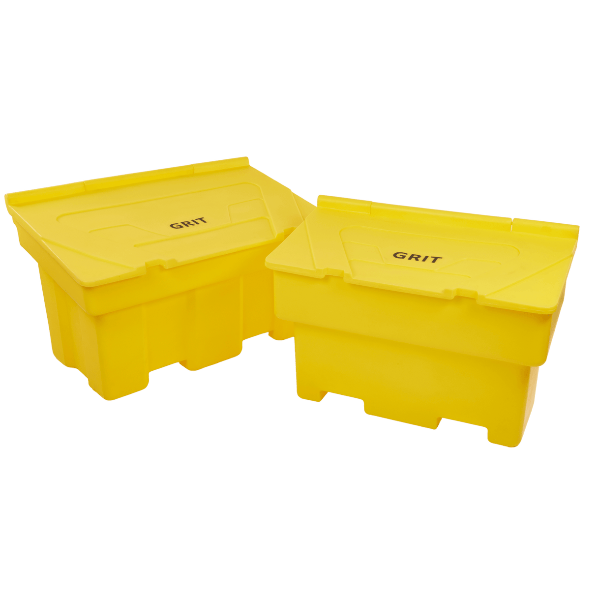 Click and Collect Grit Bins - Dandy's Topsoil & Landscape Supplies