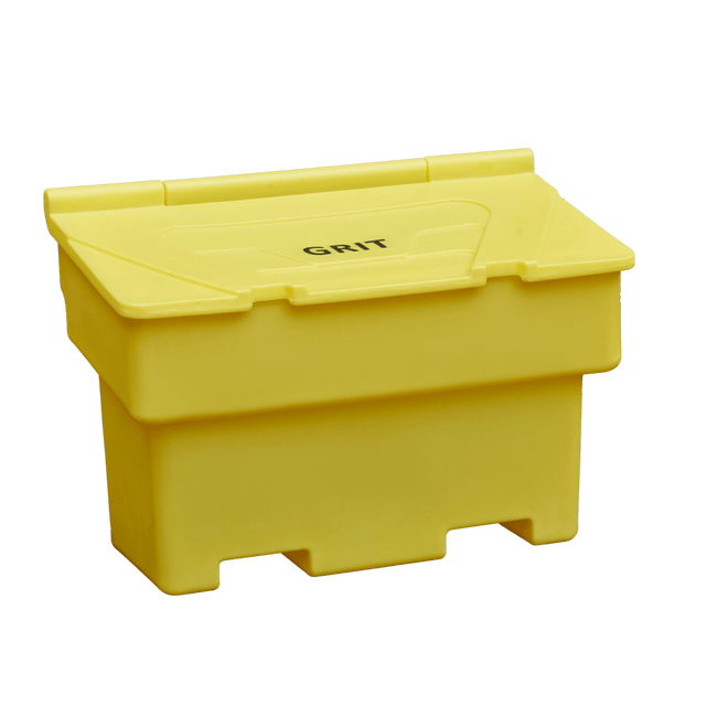 Click and Collect Grit Bins - Dandy's Topsoil & Landscape Supplies