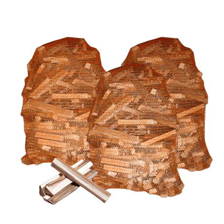 Dandy's Kindling Nets Offer