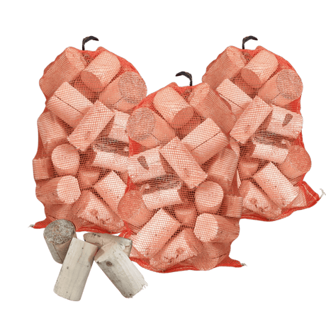 Dandys Loglets nets offer