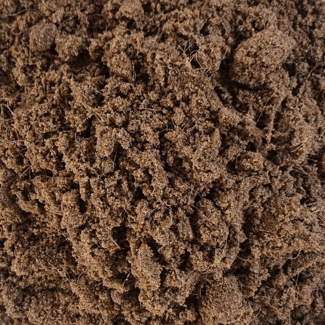 Rootzone Stabilised Substrate Sand - Dandy's Topsoil & Landscape Supplies