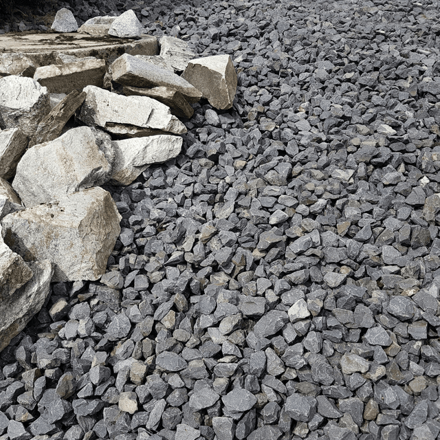 Click and Collect 3 x Designer Gravel Handy Bags - Dandys Landscape Supplies