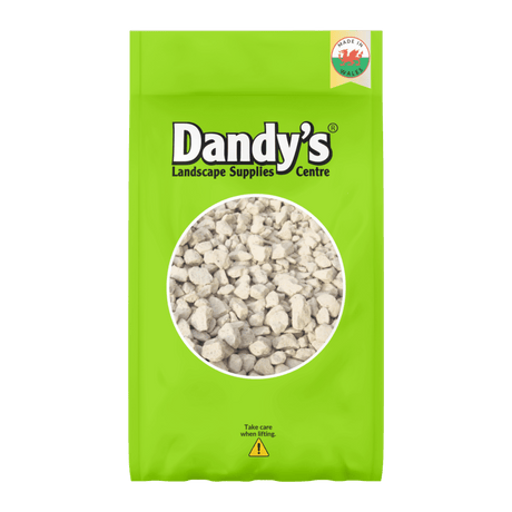 Click and Collect 3 x Gravel or Slate 25kg - Dandy's Topsoil & Landscape Supplies