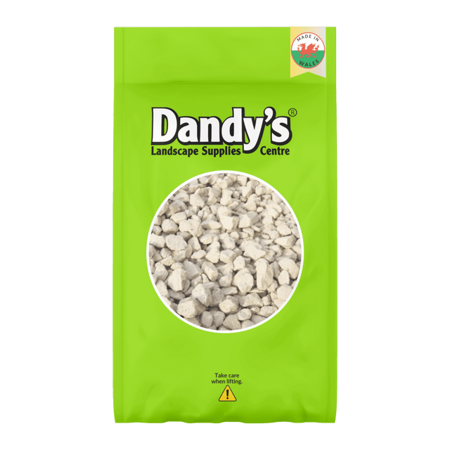Click and Collect 3 x Gravel or Slate 25kg - Dandy's Topsoil & Landscape Supplies