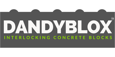 DandyBlox Giant Concrete Blocks