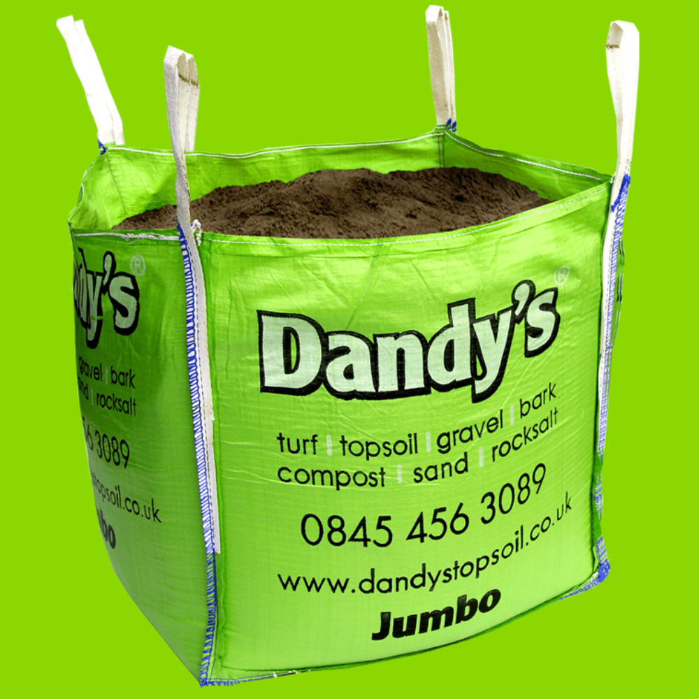 Dandy's Topsoil & Landscape Supplies