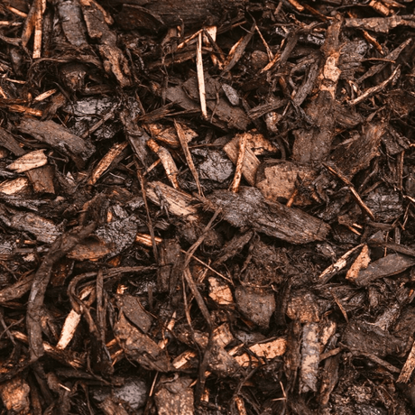 Landscaping Garden Bark Mulch - Dandy's Topsoil & Landscape Supplies