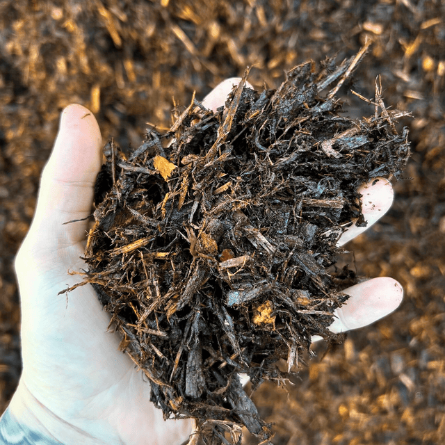 Click and Collect PlaySafe Playground Bark 50ltr - Dandy's Topsoil & Landscape Supplies