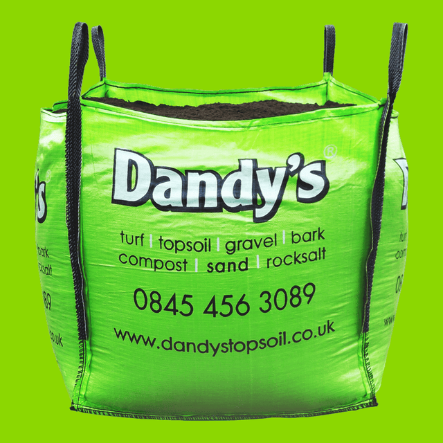 Dandy's Topsoil & Landscape Supplies