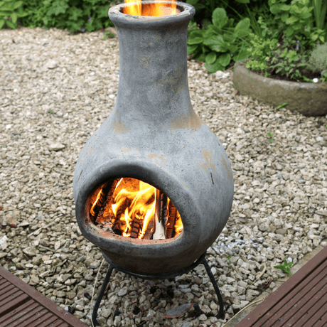 Fire Pit and Chiminea Kiln Dried Logs - Dandy's Topsoil & Landscape Supplies