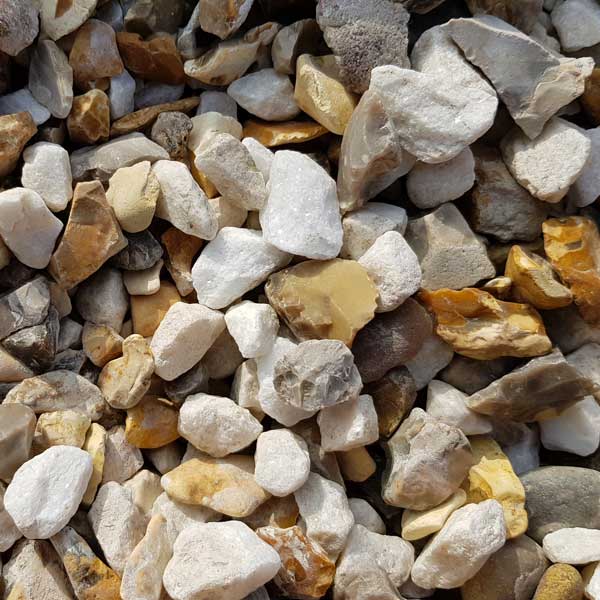 Click and Collect 3 x Gravel or Slate Handy Bags