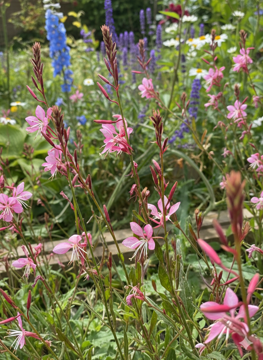 Gaura 'Pink Bouquet'