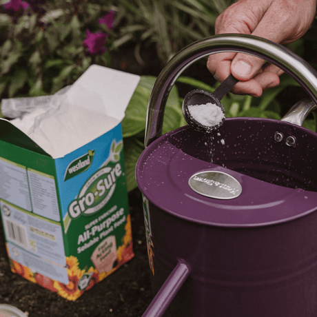 Add - on Gro - Sure All Purpose Soluble Plant Food 800g - Dandy's Topsoil & Landscape Supplies