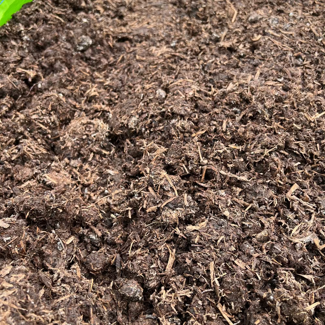Dandy's Topsoil & Landscape Supplies manure spent mushroom compost