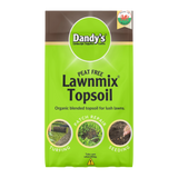 Dandy's Lawnmix Topsoil Handy Bags