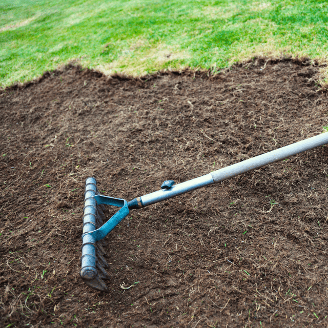 Fill & Fix Lawn Patch Repair Blend - Dandy's Topsoil & Landscape Supplies