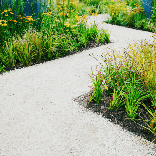 Limestone Dust Fines - Dandy's Topsoil & Landscape Supplies