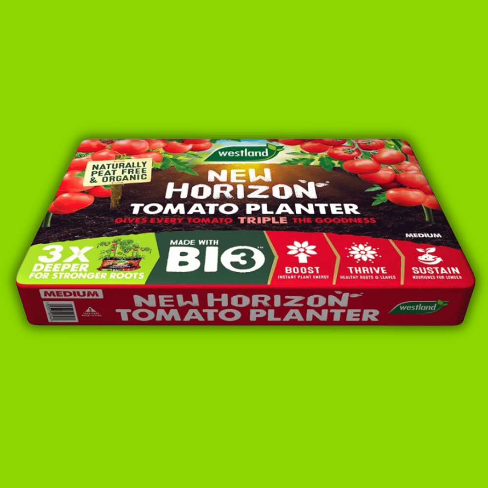 New Horizon Tomato Planter - Dandy's Topsoil & Landscape Supplies
