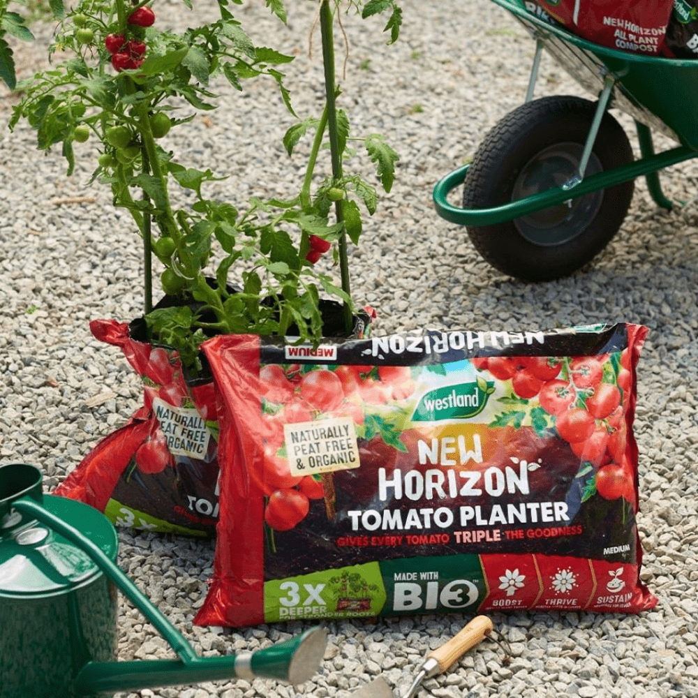 Click and Collect New Horizon Tomato Planter - Dandy's Topsoil & Landscape Supplies