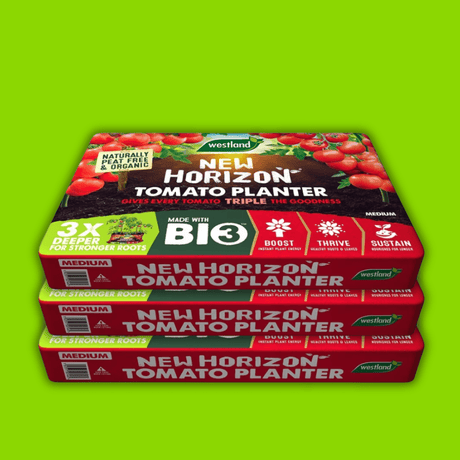 Click and Collect New Horizon Tomato Planter - Dandy's Topsoil & Landscape Supplies