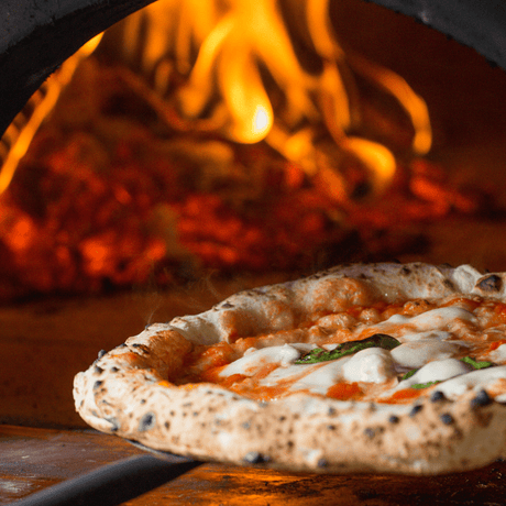 Fire Pit and Chiminea Kiln Dried Logs - Dandy's Topsoil & Landscape Supplies