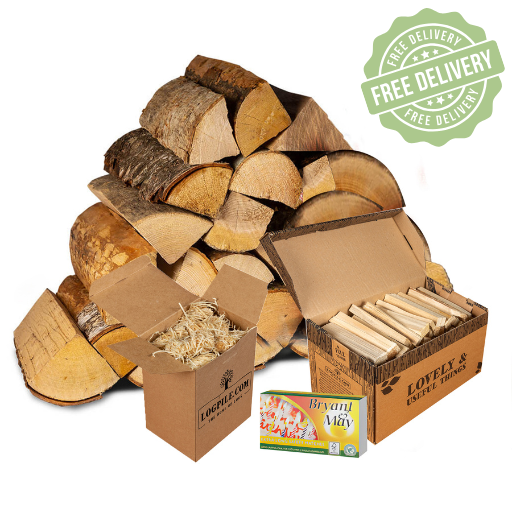 Pizza Oven Starter Kit