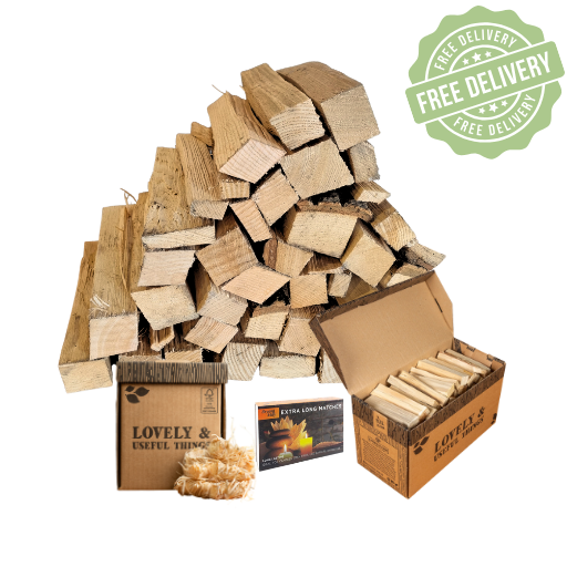 Super Thin Pizza Oven Starter Kit