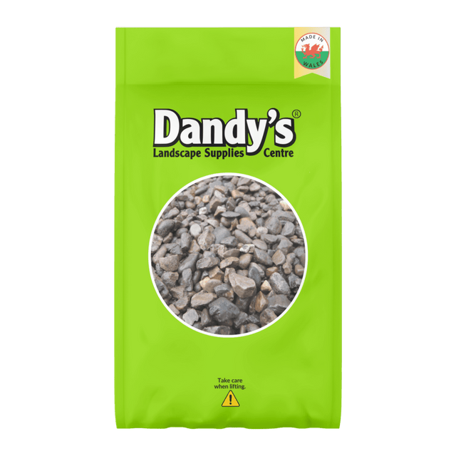 Drainage Gravel - Dandy's Topsoil & Landscape Supplies