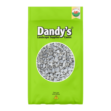 Click and Collect 3 x Gravel or Slate 25kg - Dandy's Topsoil & Landscape Supplies