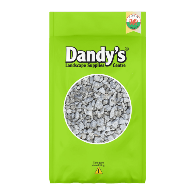 Click and Collect 3 x Gravel or Slate 25kg - Dandy's Topsoil & Landscape Supplies