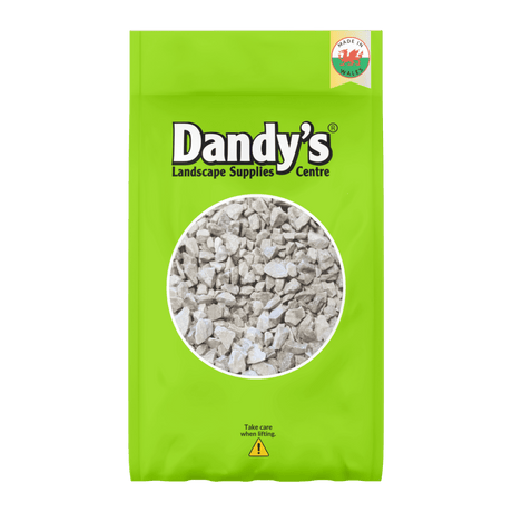 Click and Collect 3 x Gravel or Slate 25kg - Dandy's Topsoil & Landscape Supplies