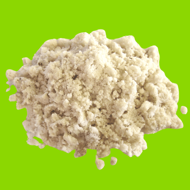 White Rock Salt, De Icing Grit - Dandy's Topsoil & Landscape Supplies